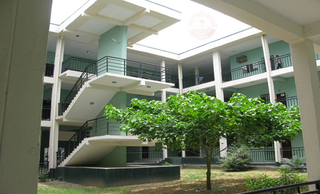 Faculty of Arts UNIUYO