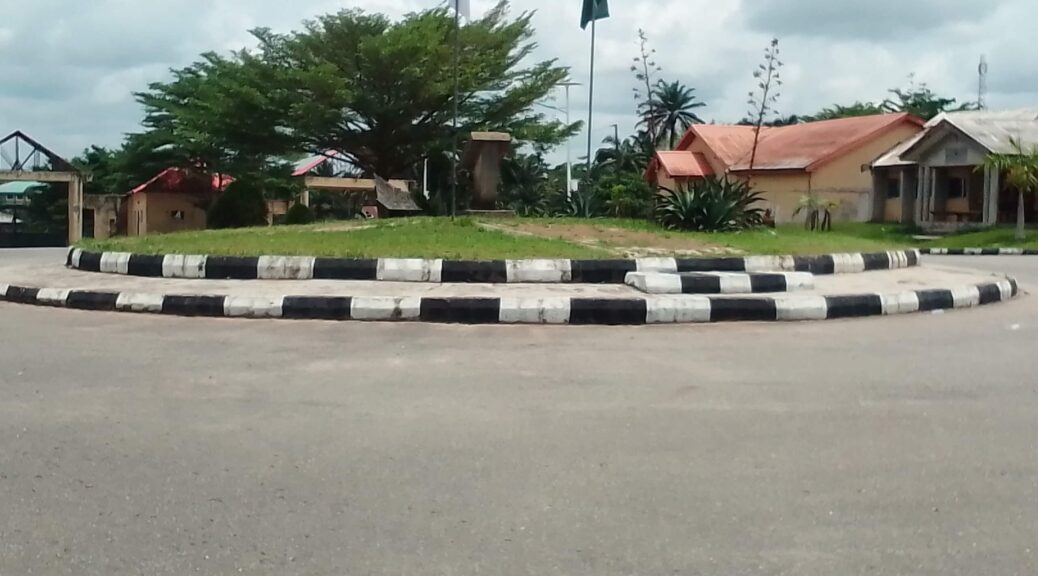 STEPS TO GET ADMISSION TO AKWA IBOM STATE POLYTECHNIC