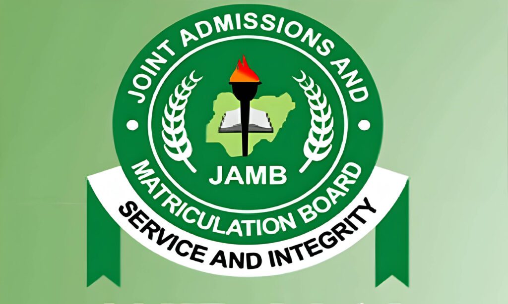 How to Check JAMB Result on CAPS