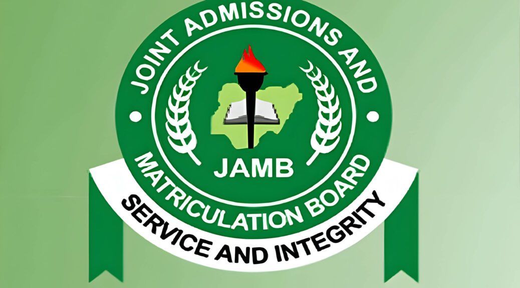 How to Check JAMB Result on CAPS