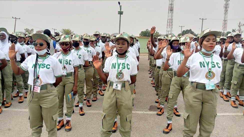 NYSC Begins Registration To Remobilise Absconded Corps Members