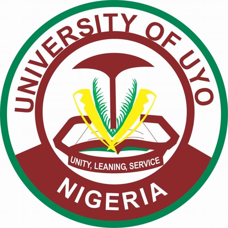 University of Uyo Admission Process