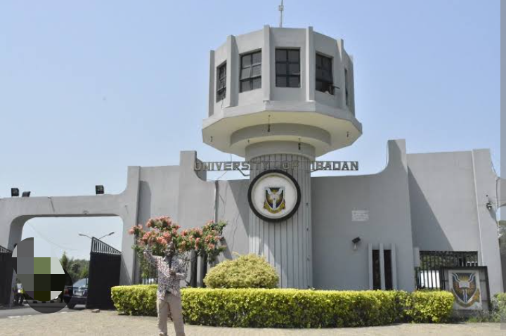 University of Ibadan Complex