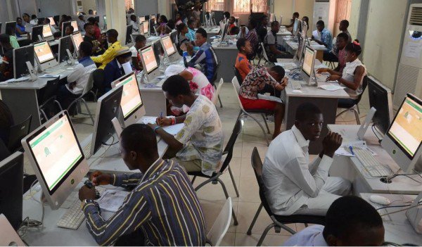 JAMB Gives Admission Candidates