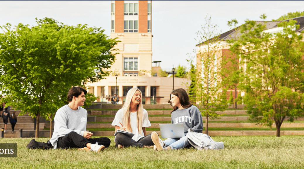 Liberty University