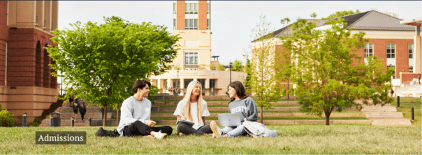 Top Secrets You Never Knew About Liberty University Admissions