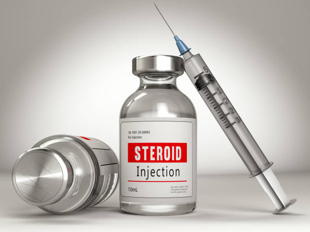 Functions of Steroids in Sport 