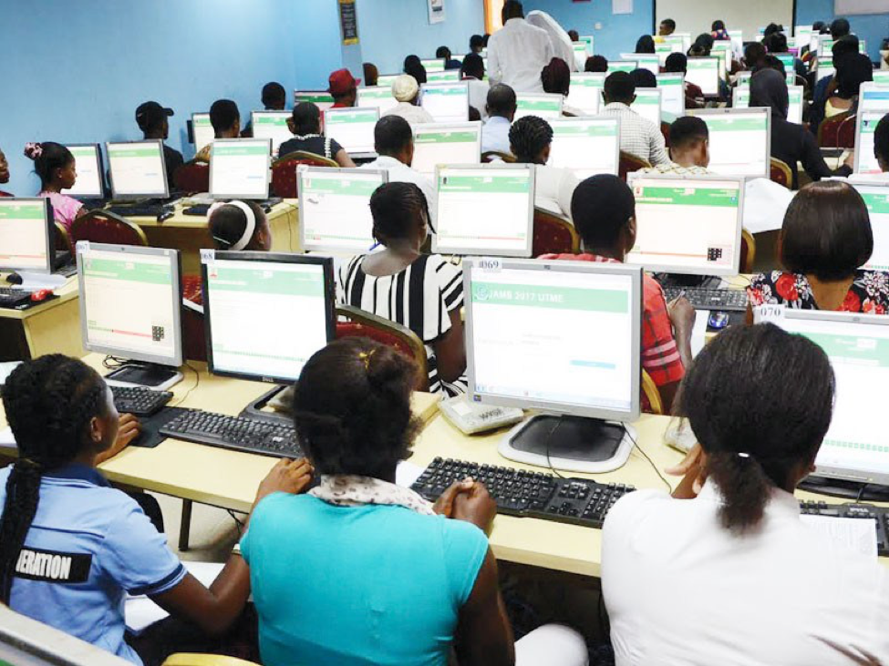 Jamb Admission Candidates 