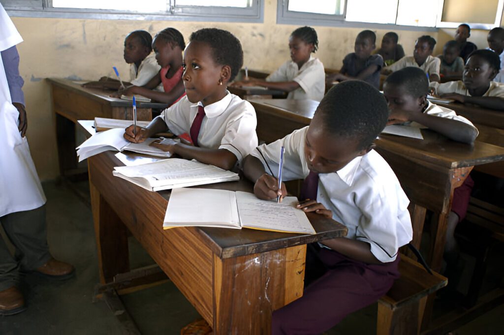 Education Challenges in Nigeria