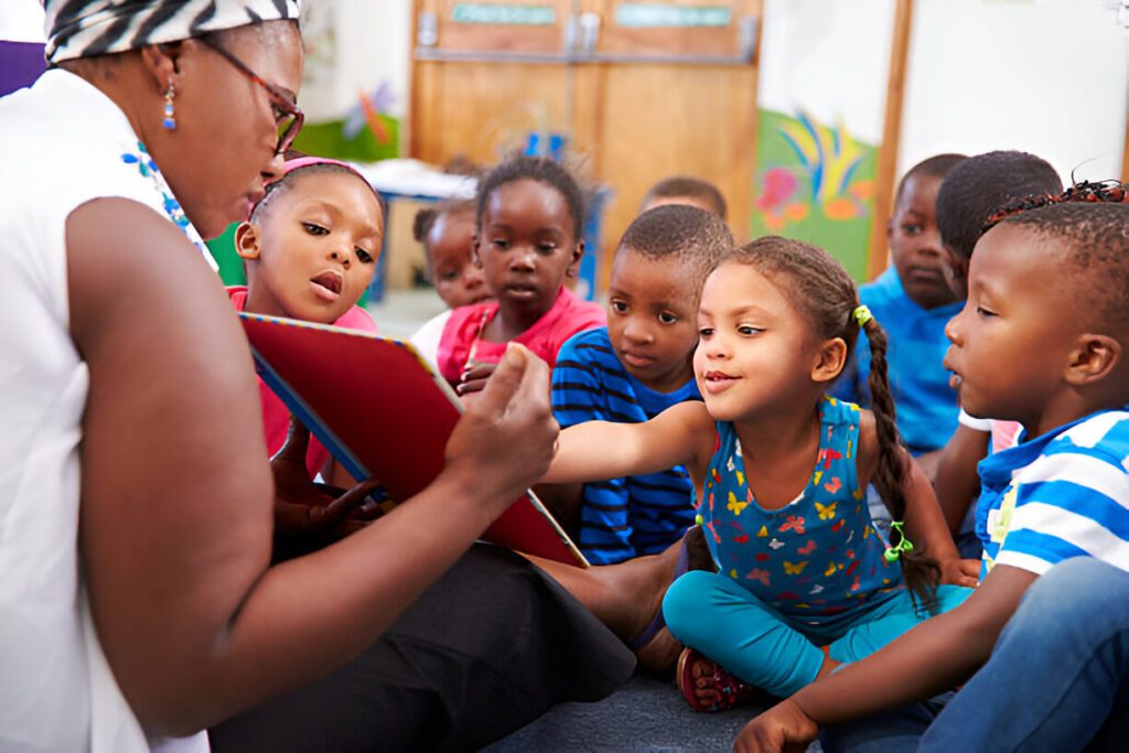 Nigerian School Curriculum: Hidden Secrets Unveiled