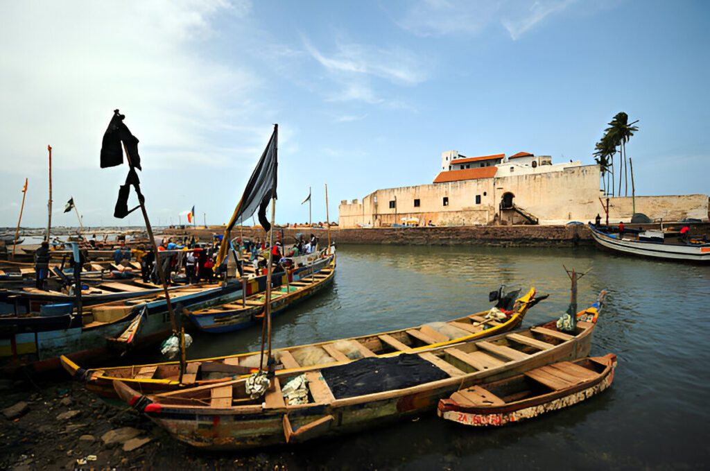 Accra New Town