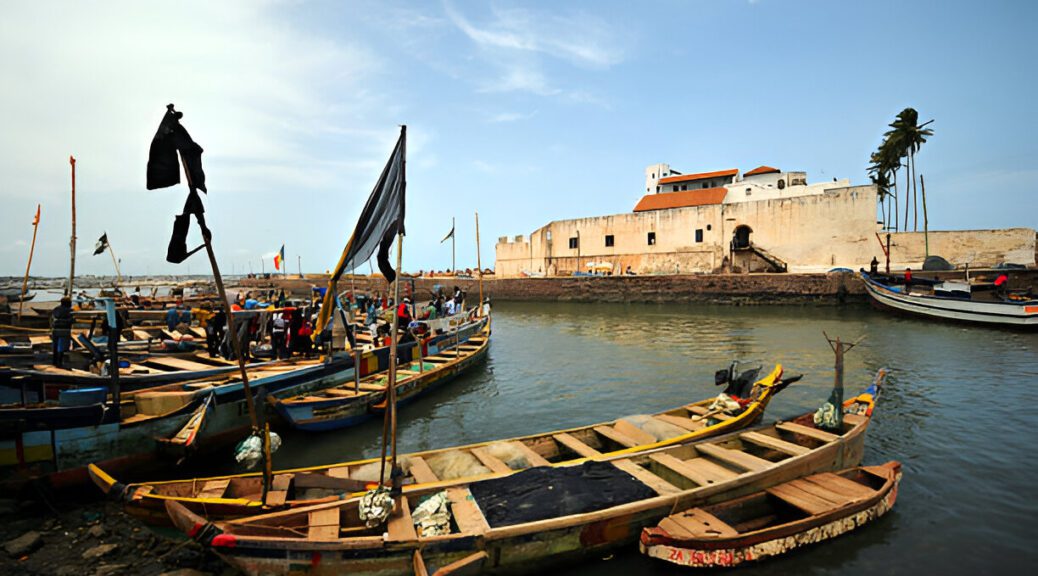 Accra New Town