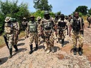 Read more about the article How 22 Soldiers, 70 Terrorists Were Killed In Borno Military Operation