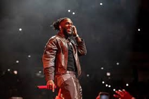 Burna Boy releases highly anticipated single