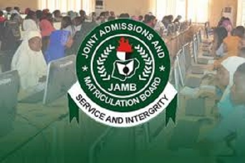 JAMB Examination