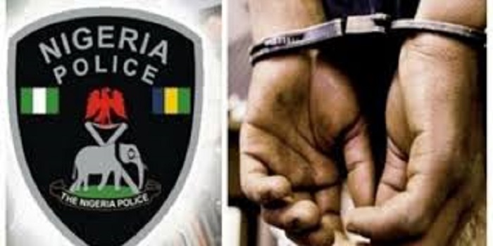 Police arrest Ondo man