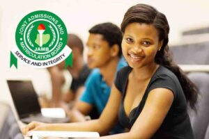 JAMB ADMISSION PROCESS