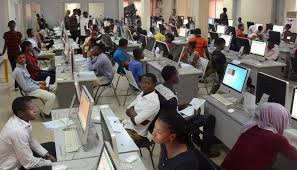 JAMB REGISTRATION