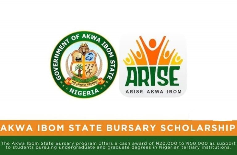 Akwa Ibom State Bursary