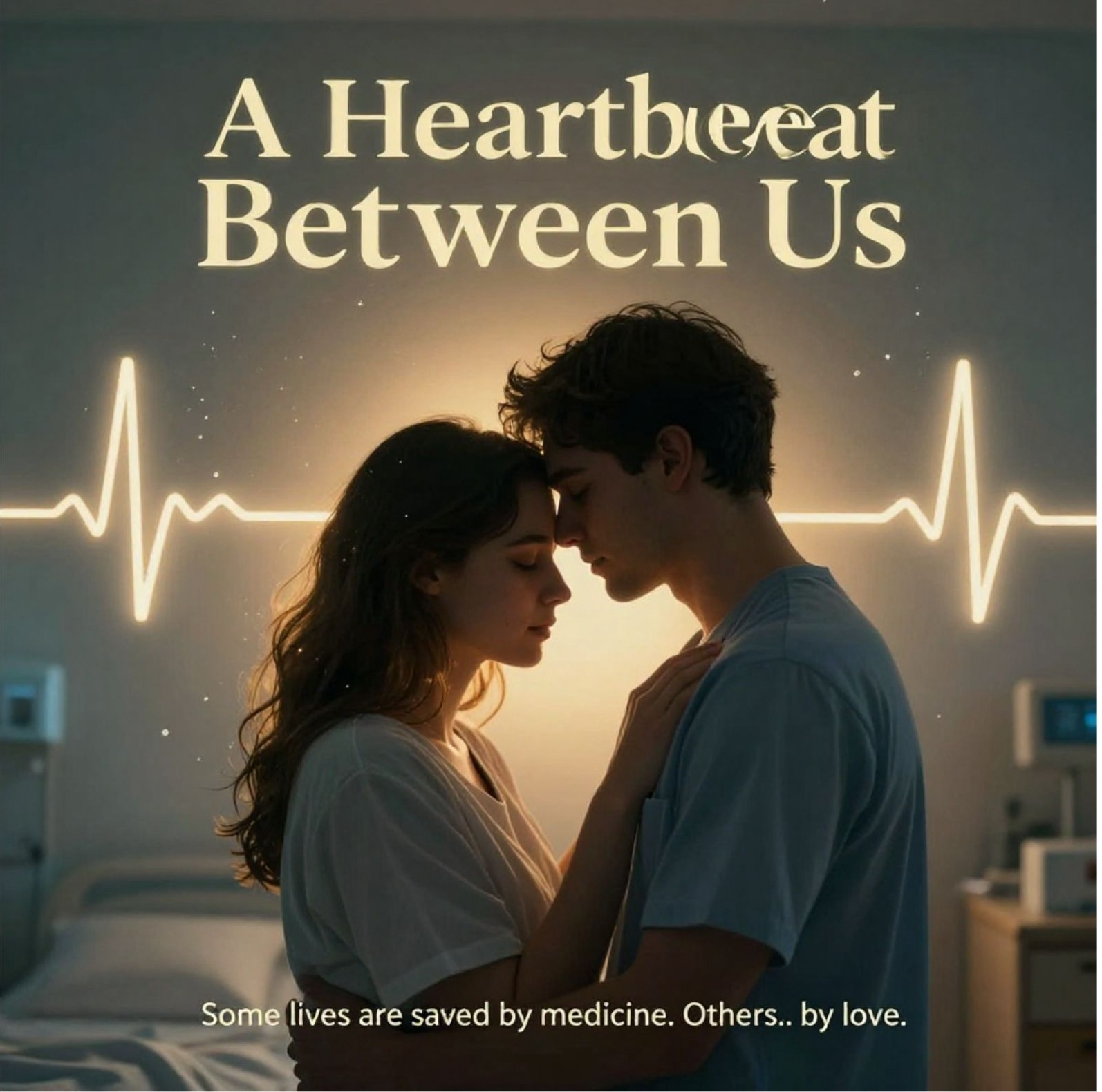 A Heartbeat Between Us