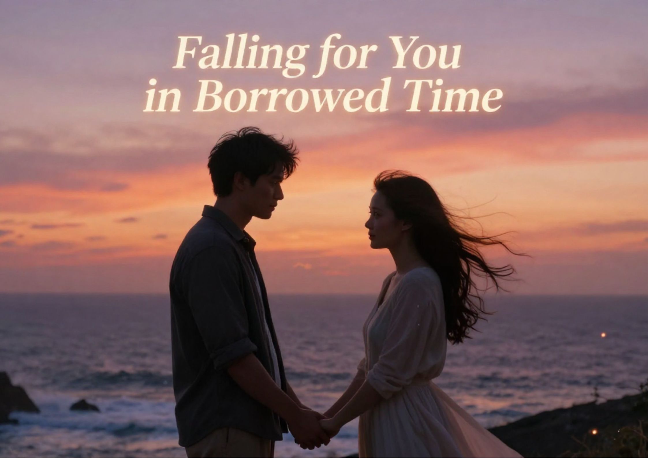 Falling for You in Borrowed Time