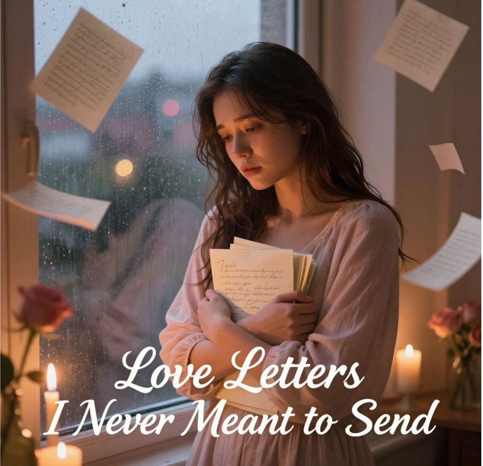 Love Letters I Never Meant to Send