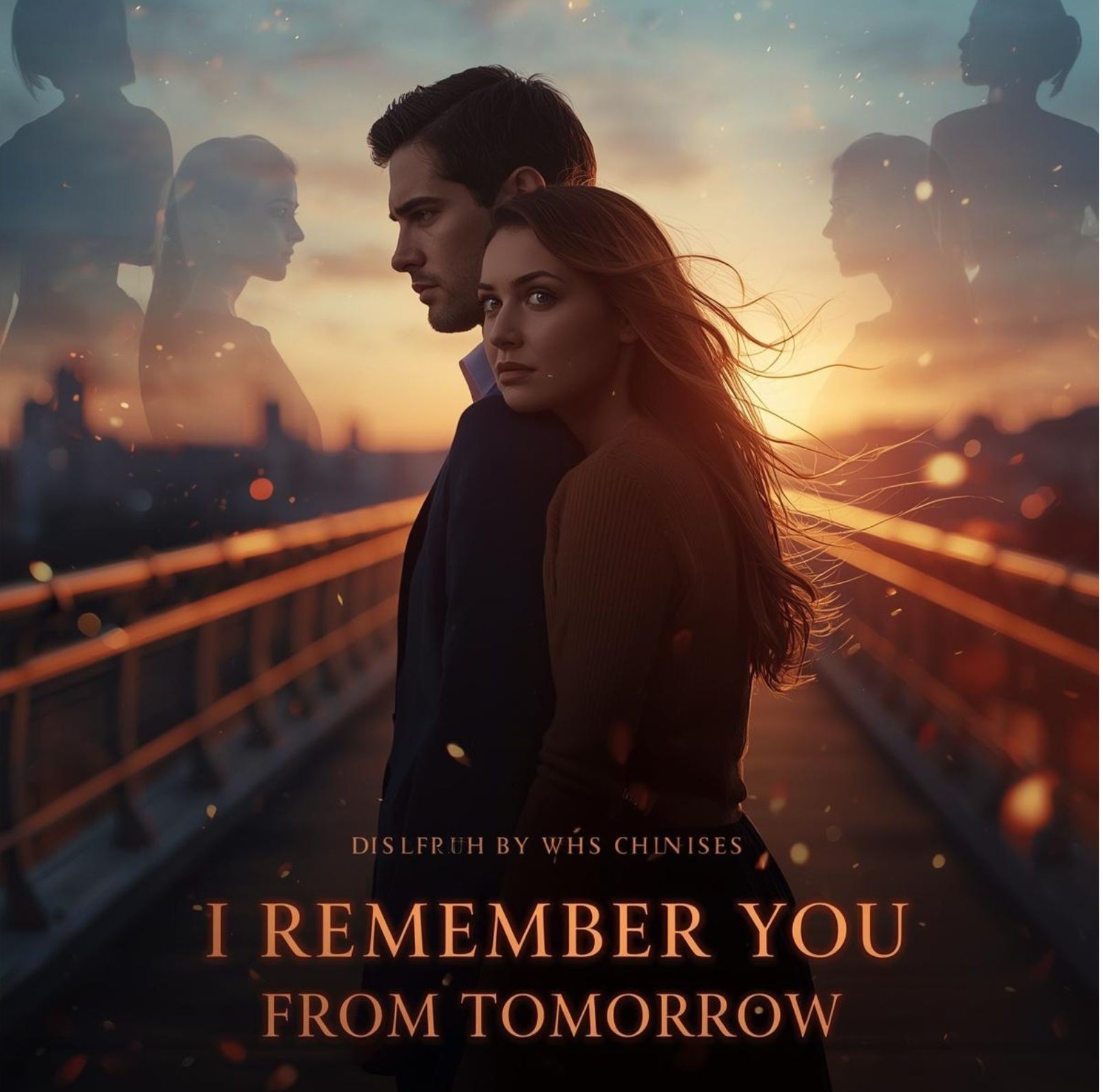 I Remember You From Tomorrow