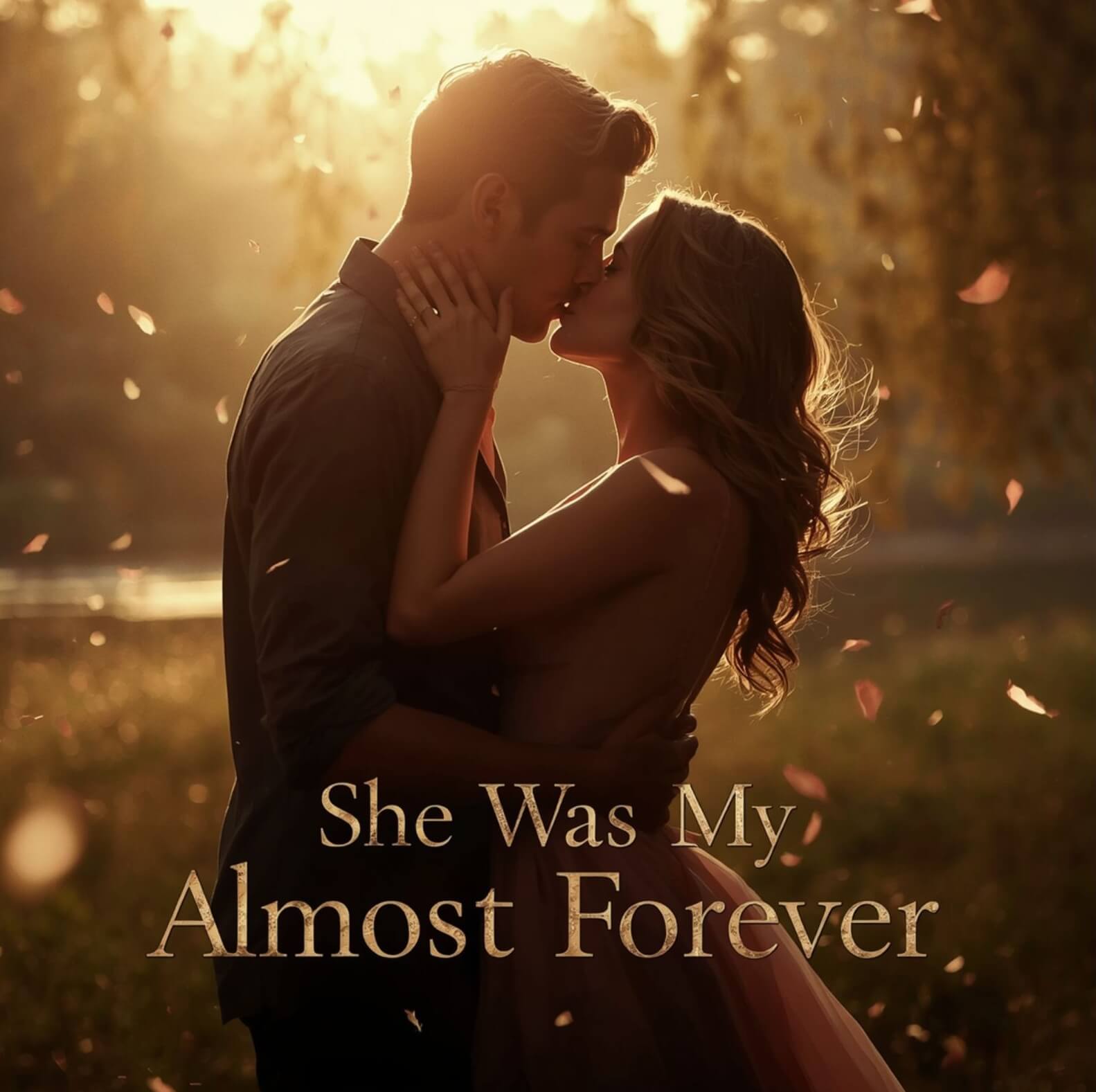 Falling for You Was the Plot Twist