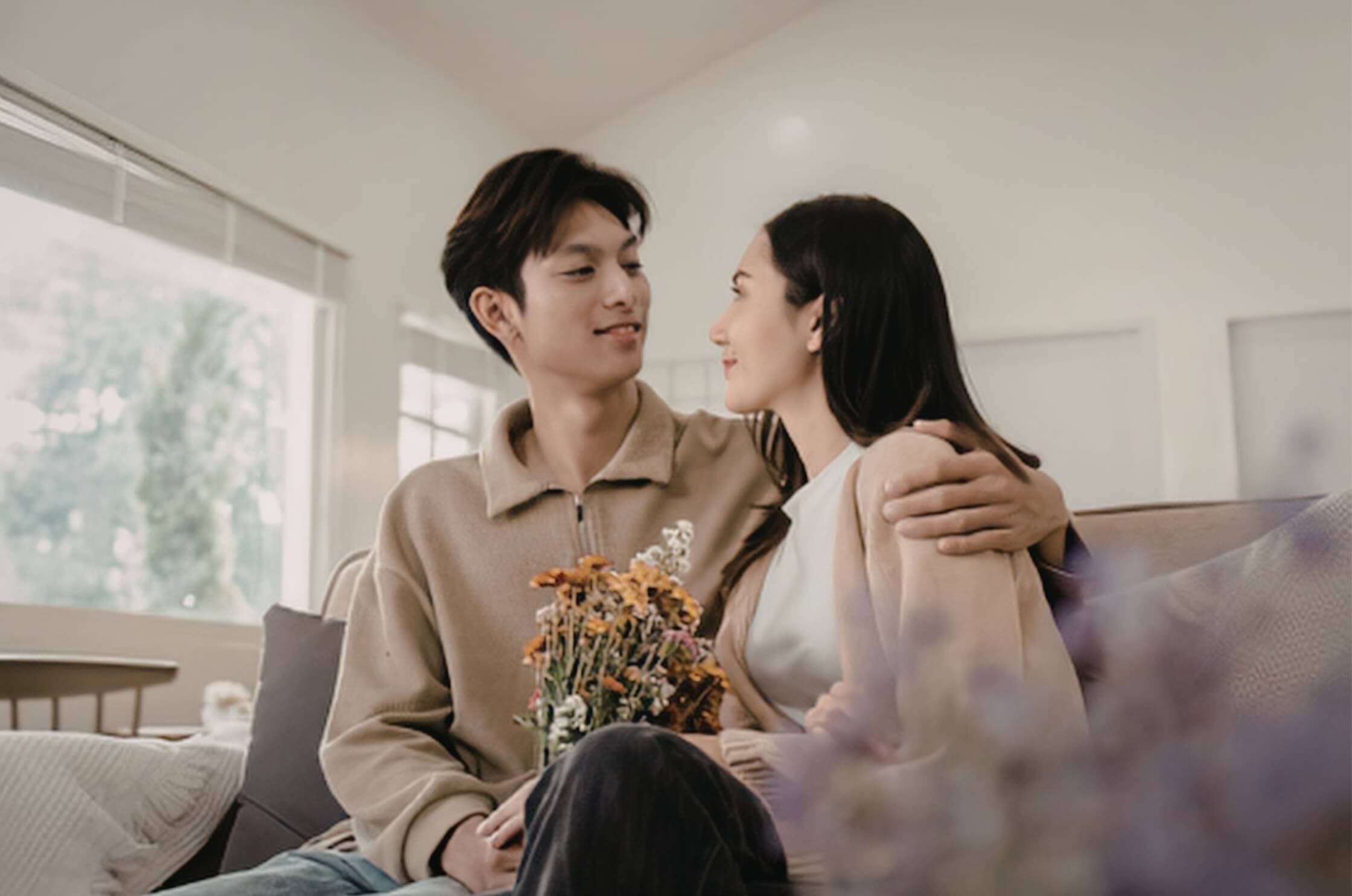 Loving You Was Never the Plan