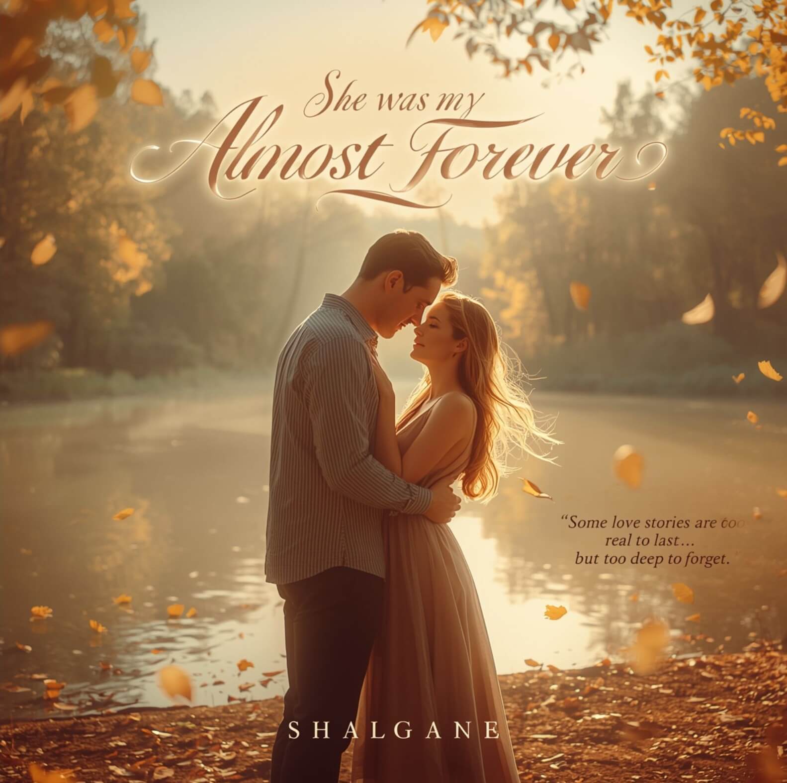 She Was My Almost Forever