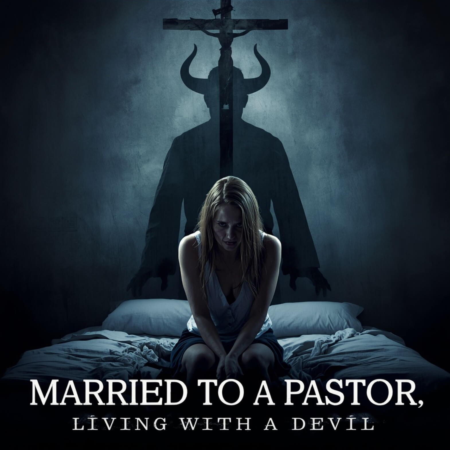 Married to a Pastor, Living with a Devil