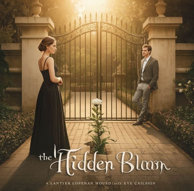 The Hidden Bloom