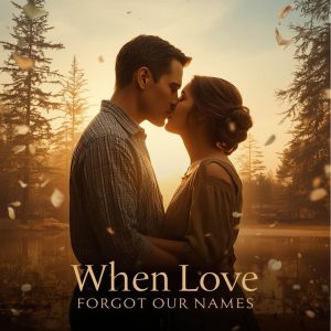 When Love Forgot Our Names
